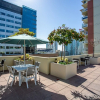 Отель WanderJaunt Modern Dt San Diego Apts, фото 21