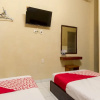 Отель Capital O 615 Residence Puri Hotel Syariah, фото 3