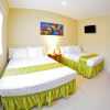 Отель Hostal Santa Martha, фото 1