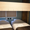 Отель Shinsaibashi House, фото 3