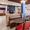Отель Holiday Inn Express and Suites Lancaster - Mount Joy, фото 9