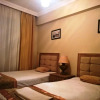Отель Trabzon Holiday Suites, фото 6