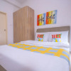 Отель OYO HOME  90182 D' Summit Residence 1bhk @ YML 3320, фото 32