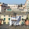 Отель Hintown Privilege Flat в Генуе