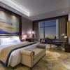 Отель Wanda Vista Changsha, фото 4