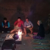Отель Beyond Wadi Rum Camp, фото 18
