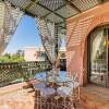 Отель House with 3 Bedrooms in Marrakech, Annakhil, with Pool Access, Enclosed Garden And Wifi, фото 1