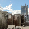 Отель Global Luxury Suites Downtown Pittsburgh, фото 34
