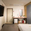 Отель Champion Hotel Jeju, фото 22
