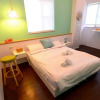 Отель Yeshome, фото 13