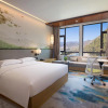 Отель Hilton Garden Inn Nujiang, фото 28