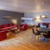 Отель F2 Hotel Harstad, фото 11