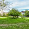 Отель Bucharest Apartment - Cismigiu Gardens, фото 17