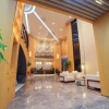 Отель Xidiya Fashion Hotel Yichun Chaoyang, фото 28