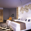 Отель DoubleTree by Hilton Dubai - Business Bay, фото 4