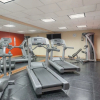 Отель Country Inn & Suites Harrisburg@ Union Deposit Rd., фото 20
