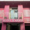 Отель Kapoor в Харидваре