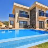 Отель Charming Villa With Private Pool in Kas, фото 8