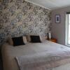 Отель Judge Rock Exclusive Vineyard Cottage Accommodation в Александре