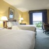 Отель Holiday Inn Somerset-Bridgewater, фото 46