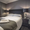 Отель N'ista Boutique Rooms Birkdale - Southport, фото 11
