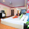 Отель Koh Ngai Cliff Beach Resort, фото 2