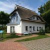 Отель Ferienhaus Reethus am Eck Likedeeler Weg 12, фото 19