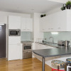 Отель TOWNY - Britomart Central Apartment - 2 Bedrooms, фото 4
