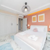 Отель Flat w Pool and Balcony 10 min to Beach in Serik, фото 18