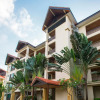 Отель Sabah Beach Villas & Suites, фото 1