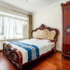 Отель Beihai shanruoju seascape holiday apartment, фото 6