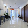 Отель The Berry Vinhomes Luxury Apartments, фото 13