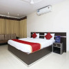 Отель OYO 7672 Pride Inn, фото 6