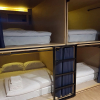 Отель Borbaboom Poshtel - Hostel, фото 14