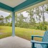 Отель Snowbird Retreat: Port St Joe Home Near Beach!, фото 8