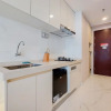 Отель Great Choice And Comfy Studio Sky House Bsd Apartment, фото 5