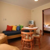 Отель Apart Hotel Villa Los Ciruelos, фото 3