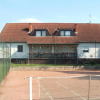 Отель Kis Teniszház, фото 1