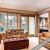 Отель Ski Hill by Pinnacle Lodging, фото 46