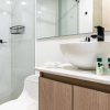 Отель w Lovely 2BR w Balcony n AC in Laureles, фото 19