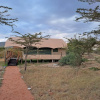 Отель Tayari Luxury Tented Camp- Masai Mara, фото 17