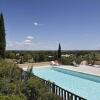 Отель Les Garrigues de la Vallée des Baux, фото 16