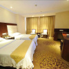 Отель Hongyun Hotel, фото 11