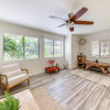 Отель Princeville Condo w/ Private Sauna ~ 2 Mi to Beach, фото 16