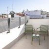 Отель nQn Aparts & Suites Sevilla, фото 27