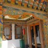 Отель Pelri Cottages в Paro
