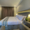 Отель Mamlouk Pyramids Hotel, фото 28