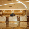 Отель Hanting Premium Hotel Ordos Kangbashi Scenic, фото 5
