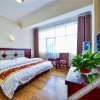 Отель Oyo Minghe Hotel, фото 11