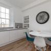 Отель Heart of Edinburgh City Centre 3 Bedroom Georgian Apartment, фото 4